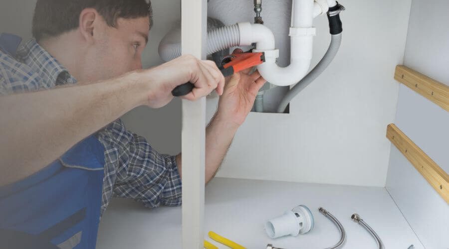 Professional Leak Detection in Hillsboro, MD