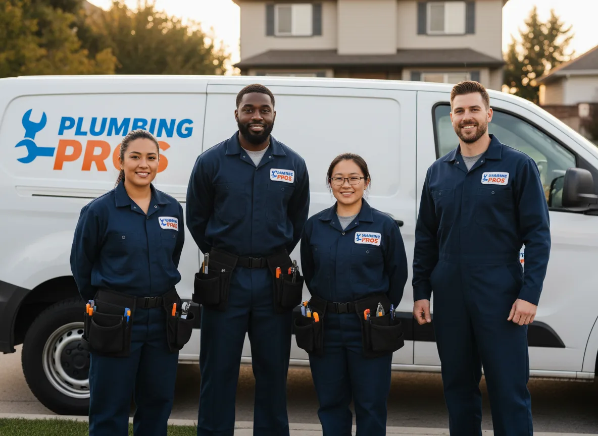 Water Heater Repair company in Hillsboro, MD